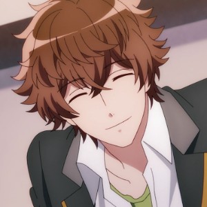 Akabane Futami