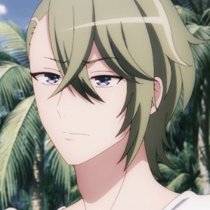 Sanzenin Takamichi