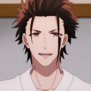 Rindo Tsubaki