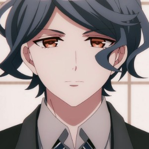 Kakitsubata Aoi