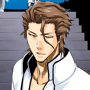 Aizen