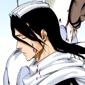 Byakuya