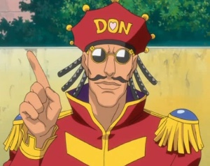 Don Kanoji