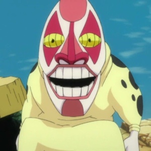 Dondochakka