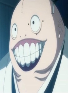 Hiyosu