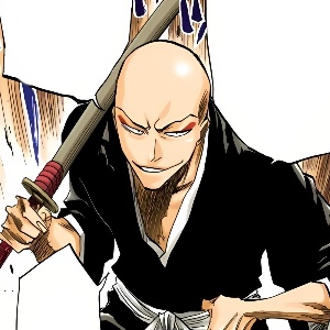 Ikkaku