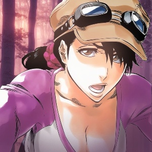 Ikumi