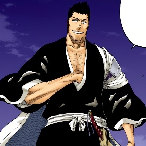 Isshin
