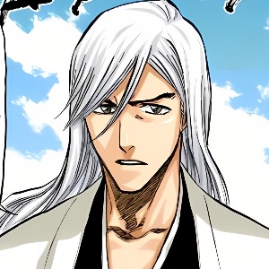 Jushiro