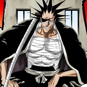 Kenpachi