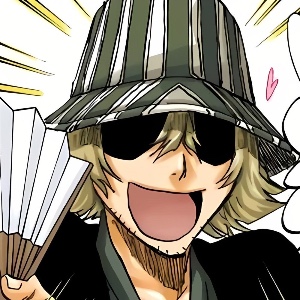 Kisuke