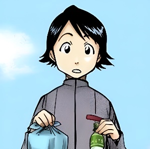 Mizuiro