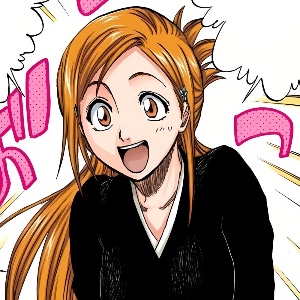 Orihime
