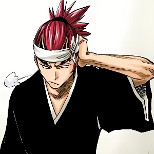Renji