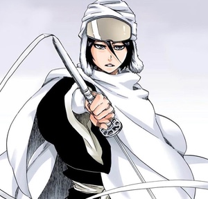 Rukia