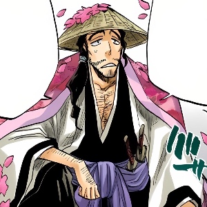 Shunsui