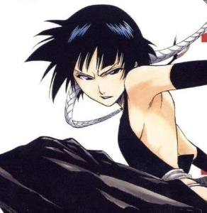 Soi Fon