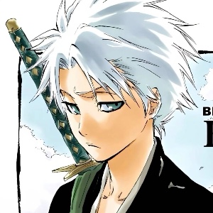 Toshiro
