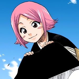 Yachiru
