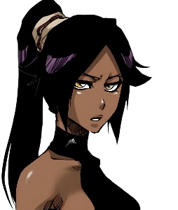 Yoruichi