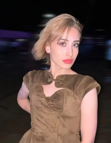 büşra