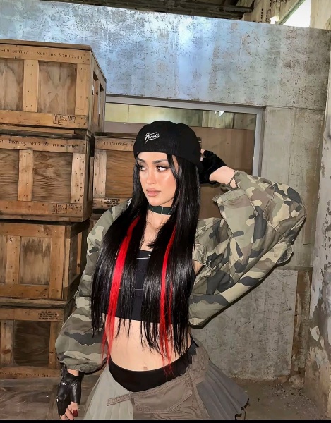 zeynep