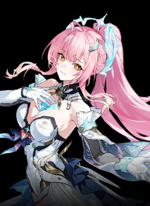Aemeath