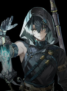 Jingran