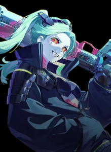 Rebecca