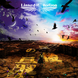 Saigo No Kyojin (The Last Titan) - Linked Horizon