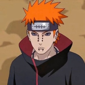 Pain - Naruto
