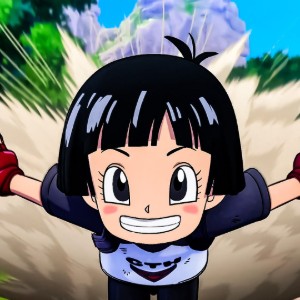 Pan - Dragon Ball