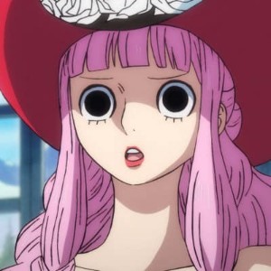 Perona - One Piece
