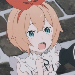 Petra Leyte - Re:ZERO