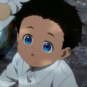 Phil - The Promised Neverland