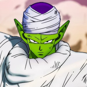 Piccolo - Dragon Ball