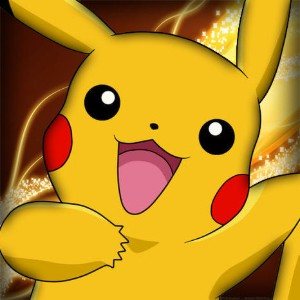 Pikachu - Pokemon