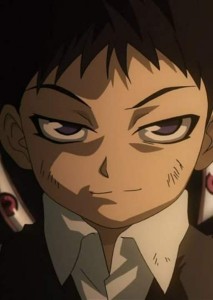 Pride - Fullmetal Alchemist Brotherhood