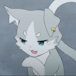 Puck - Re:ZERO