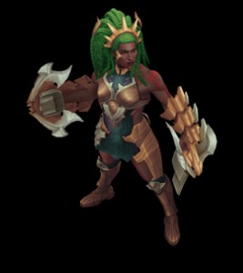 Emerald