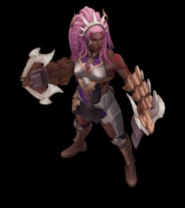 Rose Quartz