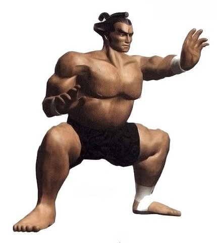 Ganryu