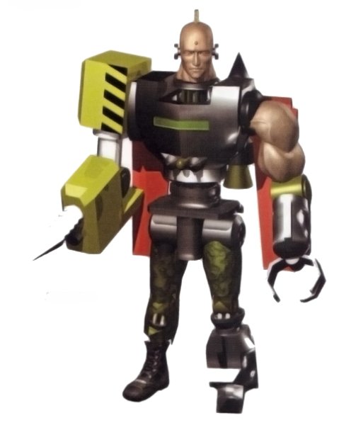 P-Jack