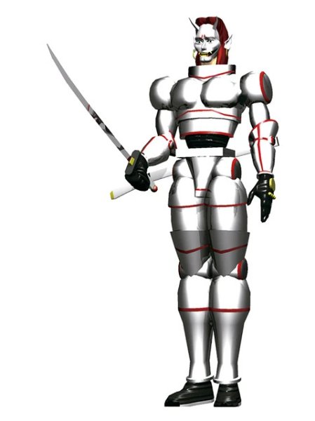 Yoshimitsu