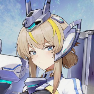 Longinus Beta