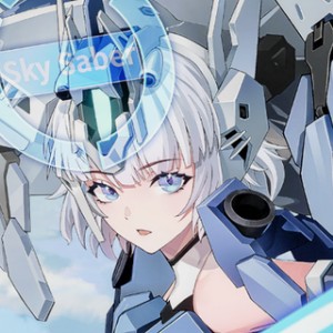 Sky Saber