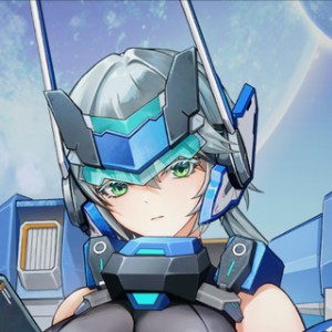 Thunderbolt Otome