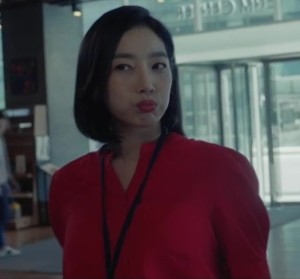 Jieun's boss