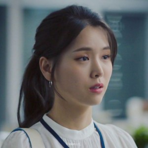 Min Jieun
