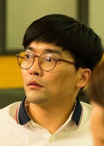 Sangman